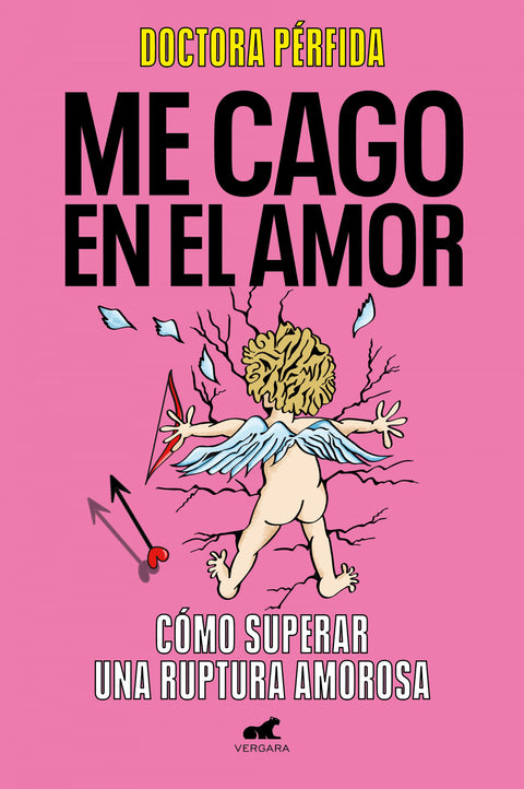  Me cago en el amor 