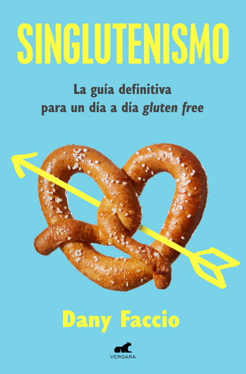  SINGLUTENISMO 