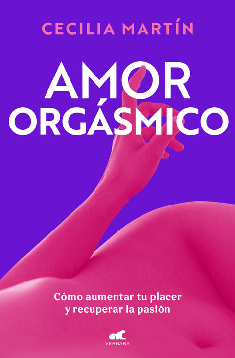  AMOR ORGÁSMICO 