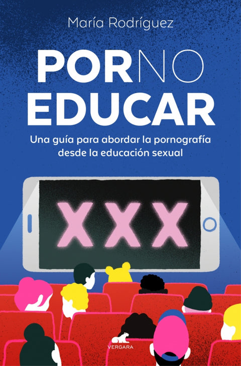  Por no educar 