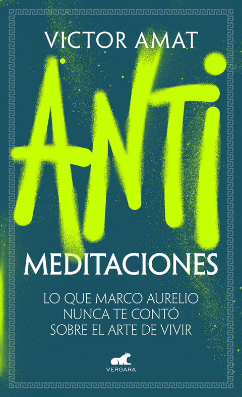  ANTIMEDITACIONES 