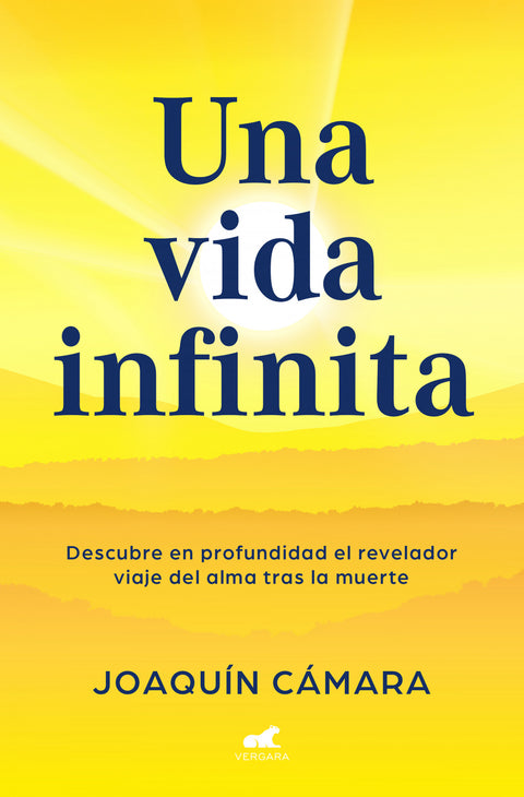  UNA VIDA INFINITA 