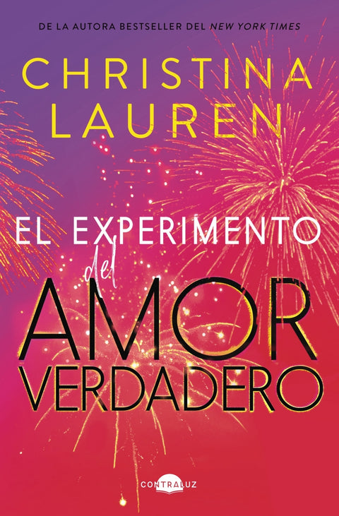  El experimento del amor verdadero 