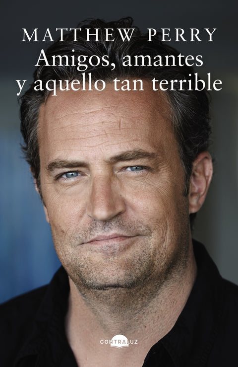  Amigos, amantes y aquello tan terrible (bolsillo) 