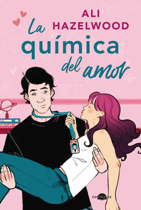  La química del amor (bolsillo) 