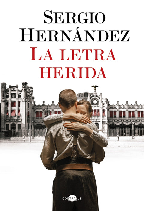  La letra herida 