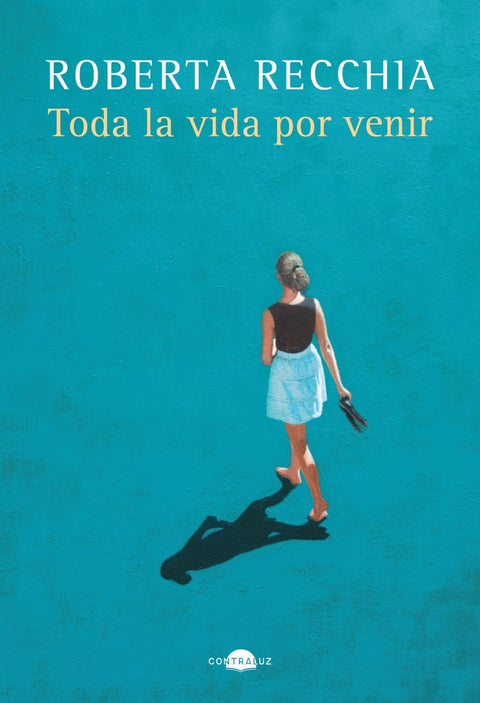  Toda la vida por venir 