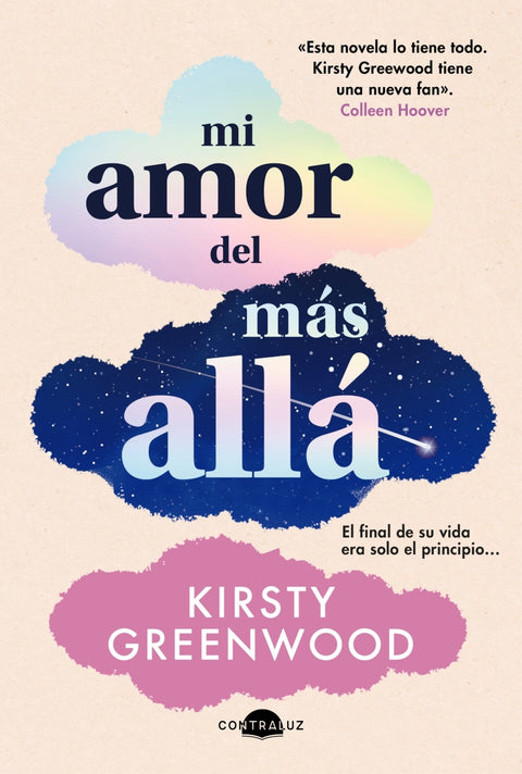  Mi amor del más allá 