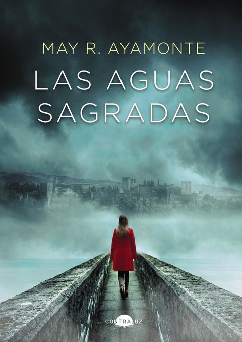  Las aguas sagradas (bolsillo) 