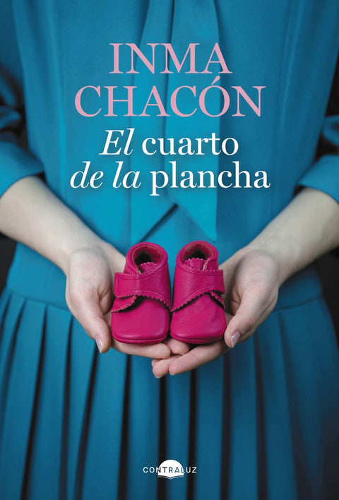  El cuarto de la plancha (bolsillo) 