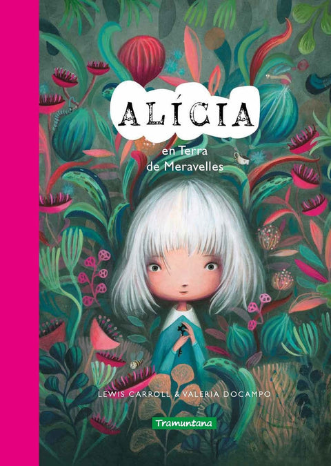  Alícia en Terra de Meravelles 