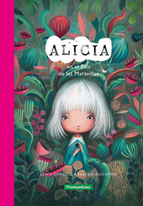  Alicia en el País de las Maravillas 