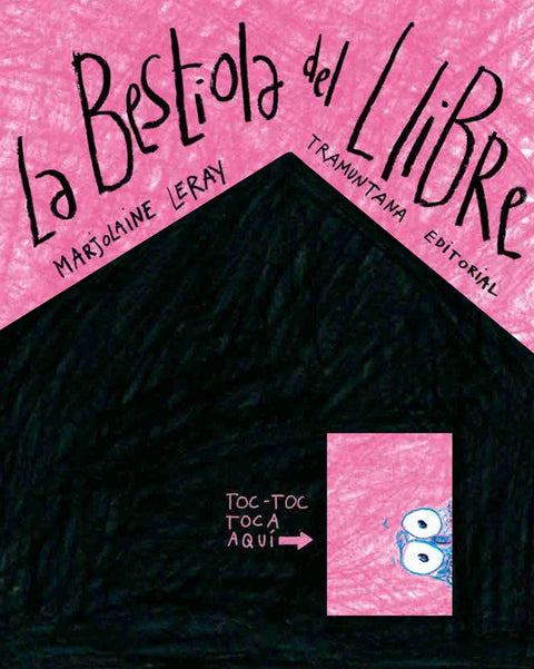  La bestiola del llibre 