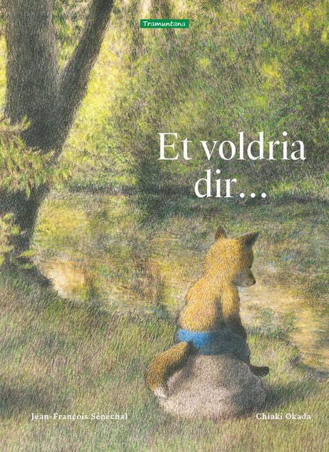 Et voldria dir... 