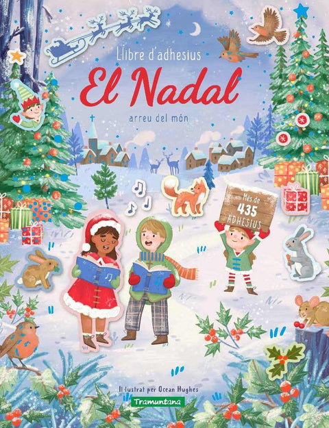  El nadal arreu del món 