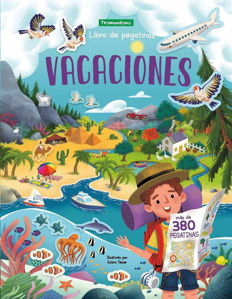  Vacaciones 