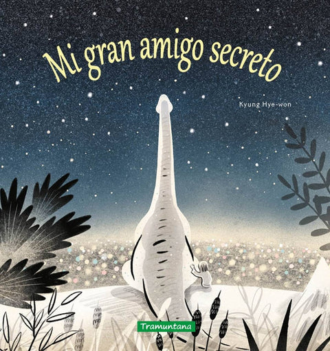  Mi gran amigo secreto 