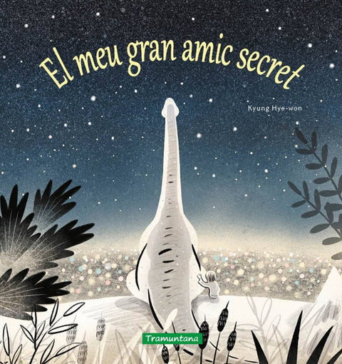  El meu gran amic secret 