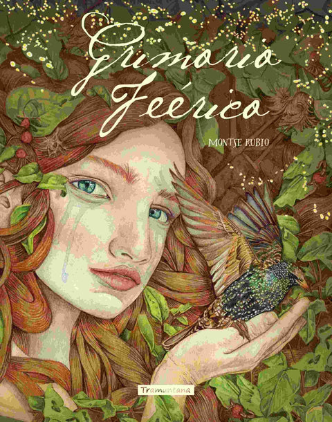 Grimorio Feérico 