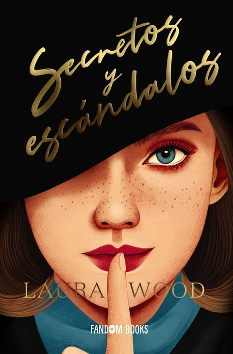  Secretos y escándalos 