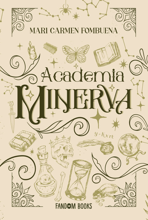  Academia Minerva 
