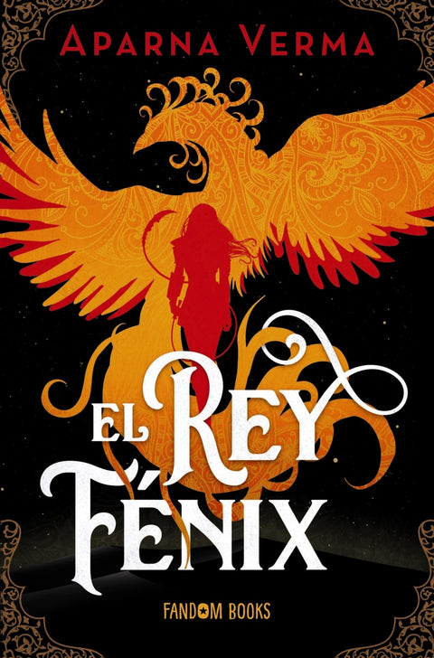  El Rey Fénix 