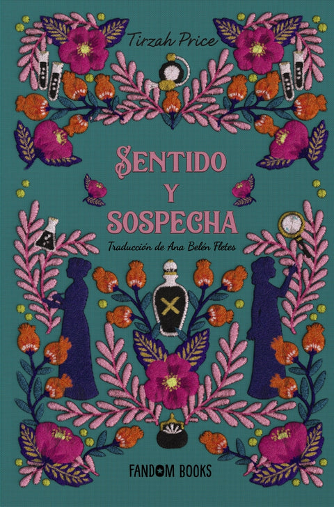  Sentido y sospecha 