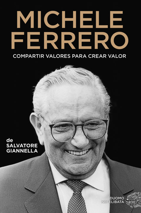  Michele Ferrero 