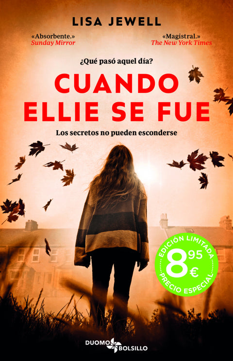  Cuando Ellie se fue 