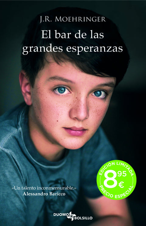  El bar de las grandes esperanzas 