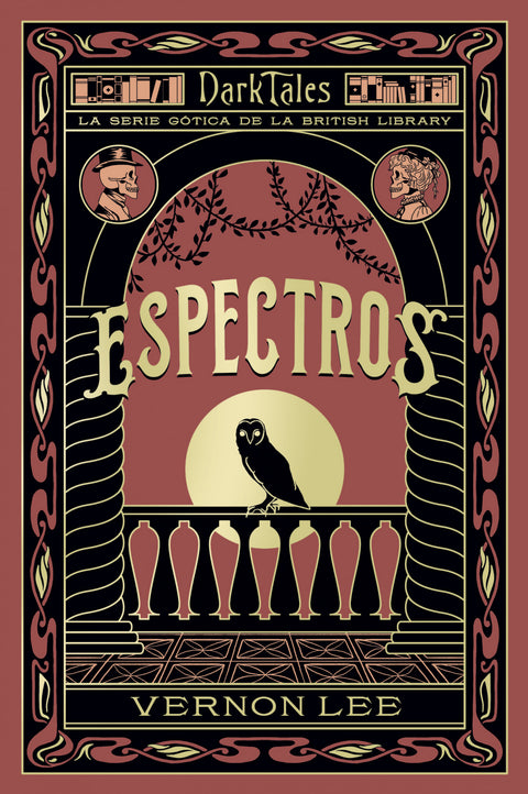  Espectros 