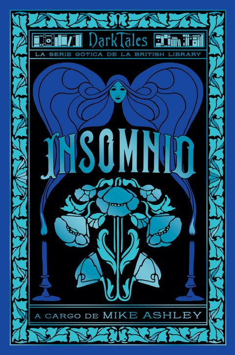  Insomnio 