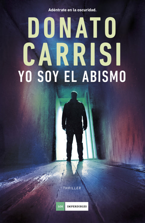  Yo soy el abismo 