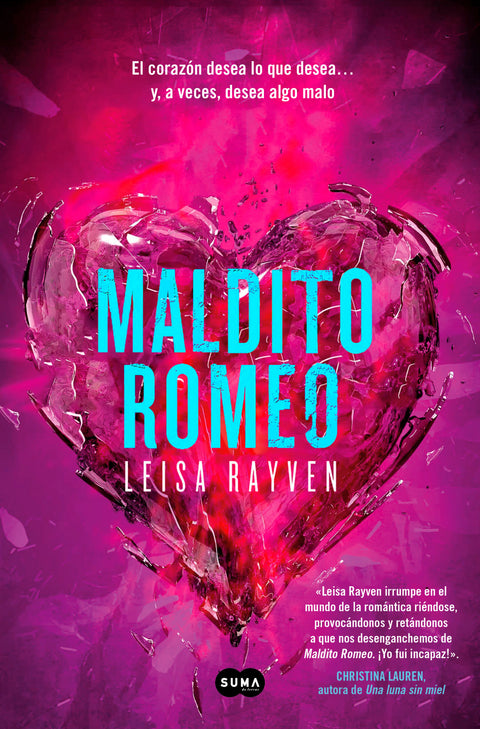  Maldito Romeo 