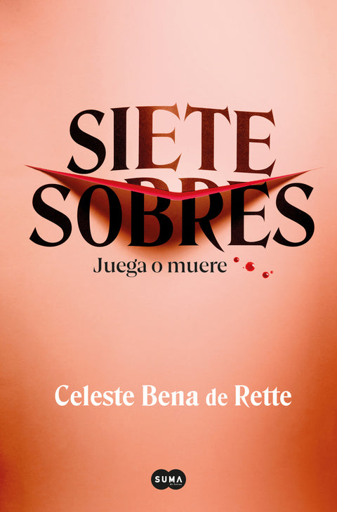  Siete sobres 