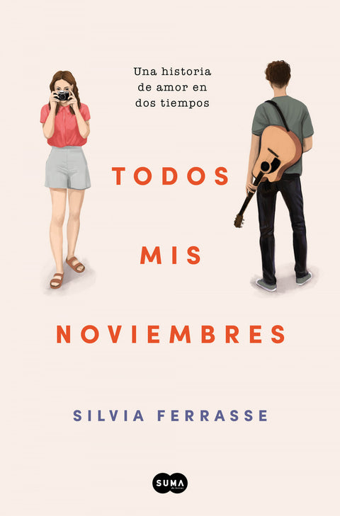  Todos mis noviembres 