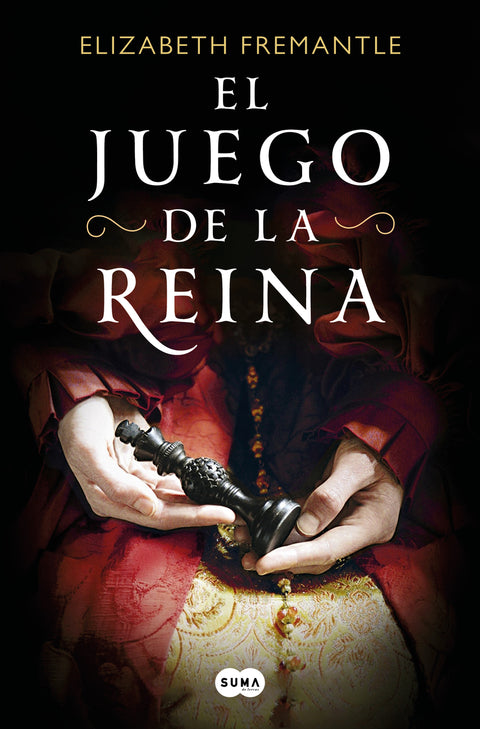  El juego de la reina 