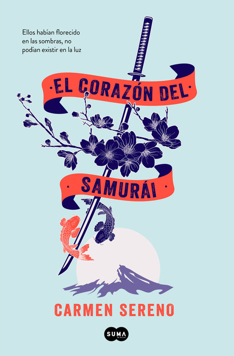  El corazón del samurai 