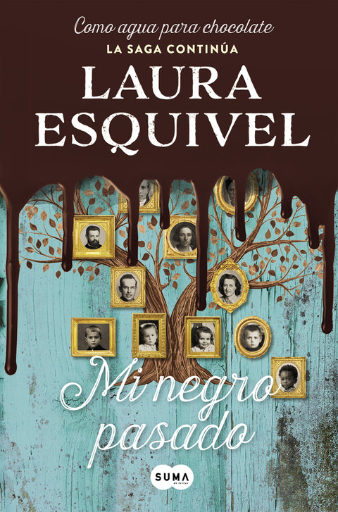  Mi negro pasado 