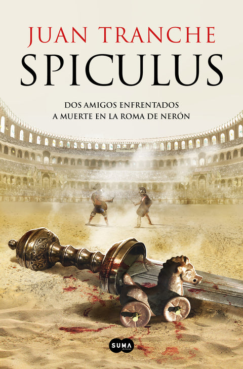  Spiculus 
