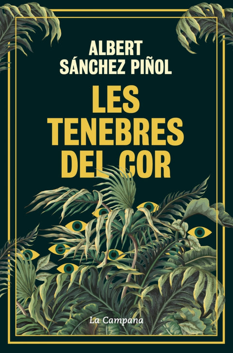  Les tenebres del cor 