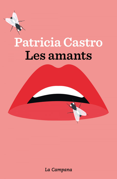  LES AMANTS 