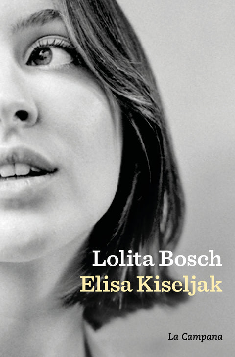  ELISA KISELJAK 