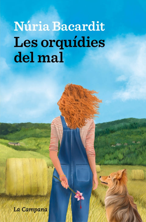  Les orquídies del mal 