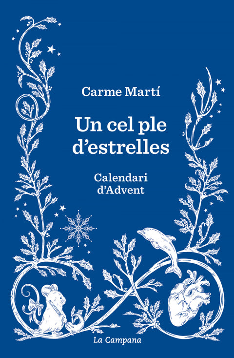  UN CEL PLE D'ESTRELLES 
