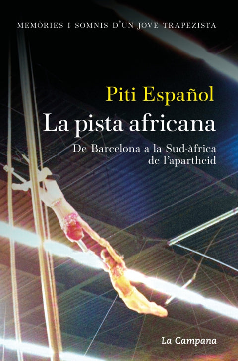  La pista africana 