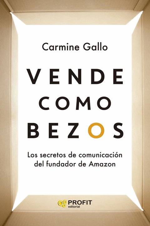  Vende como Bezos 