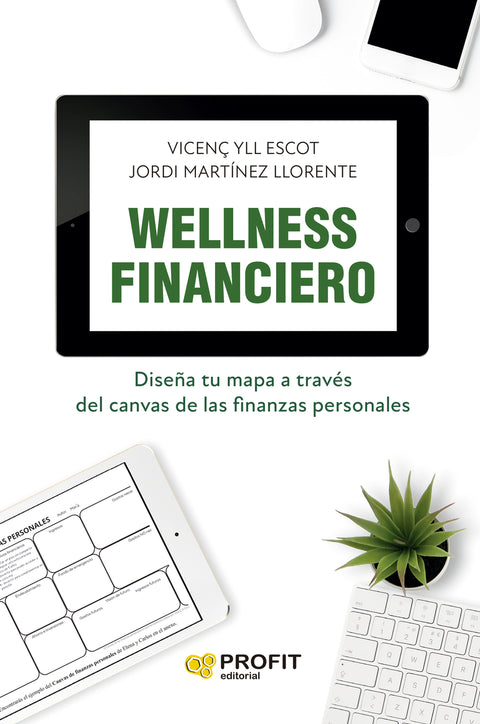  Wellness financiero 