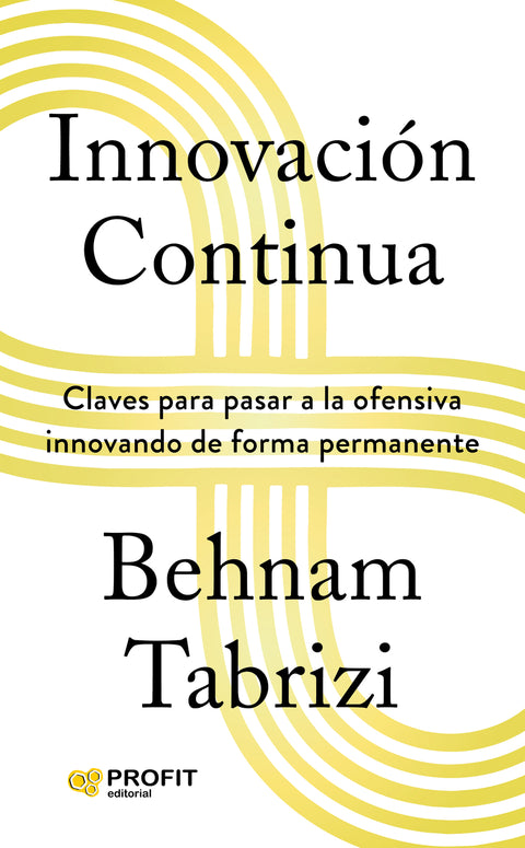  Innovación continua 