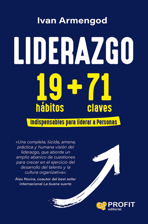  Liderazgo 19+71 